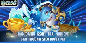 Bắn Cá H5