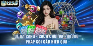 Đề Ba Càng