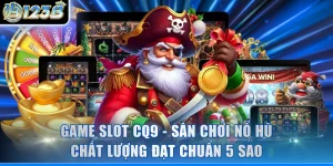 Game Slot CQ9