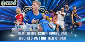 Kèo Tài Xỉu
