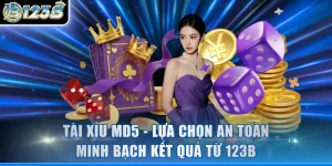 Tài Xỉu MD5