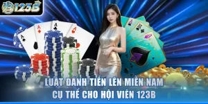 Tiến Lên Miền Nam