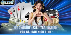 Xì Tố Online